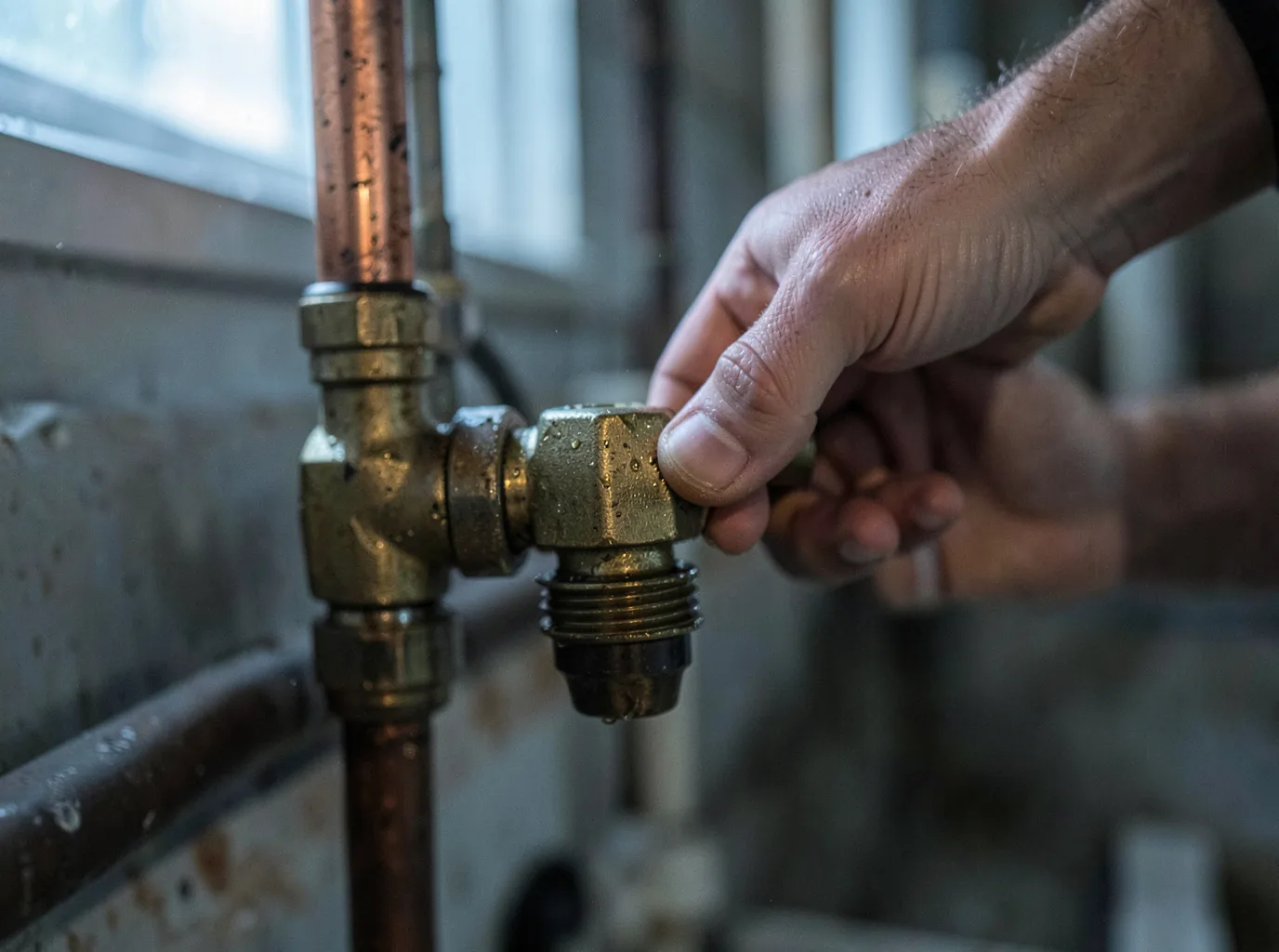 Emergency Plumber Spring Gap, MD FAQs